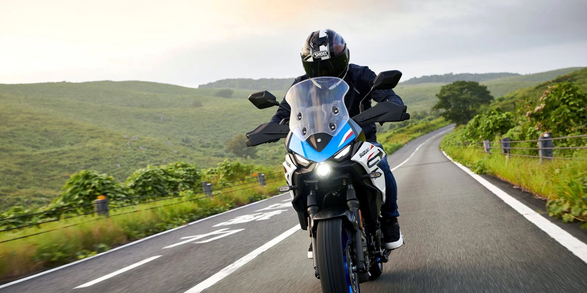 SUZUKI Fahrzeugbestand