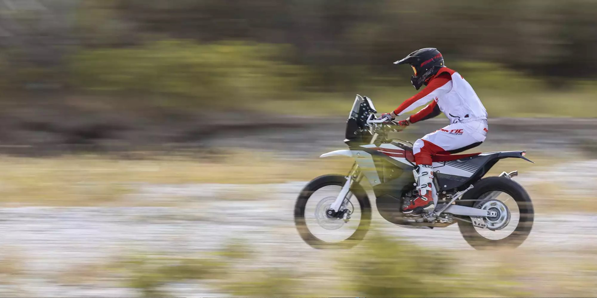 FANTIC Fahrzeugbestand