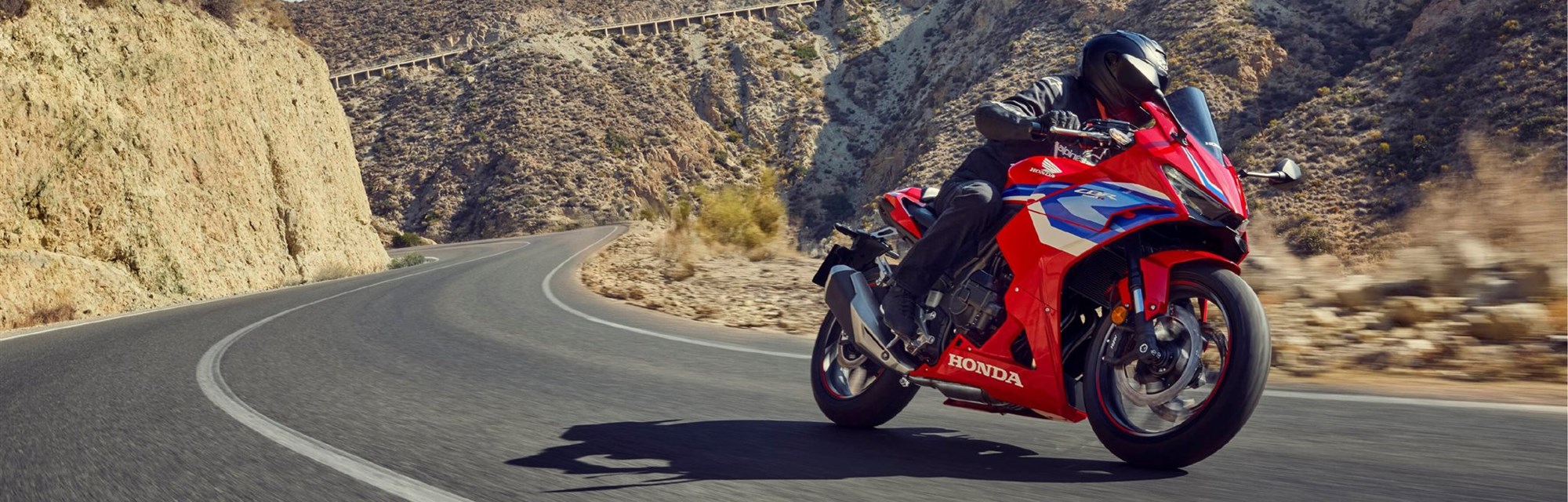 HONDA CBR500R E-Clutch