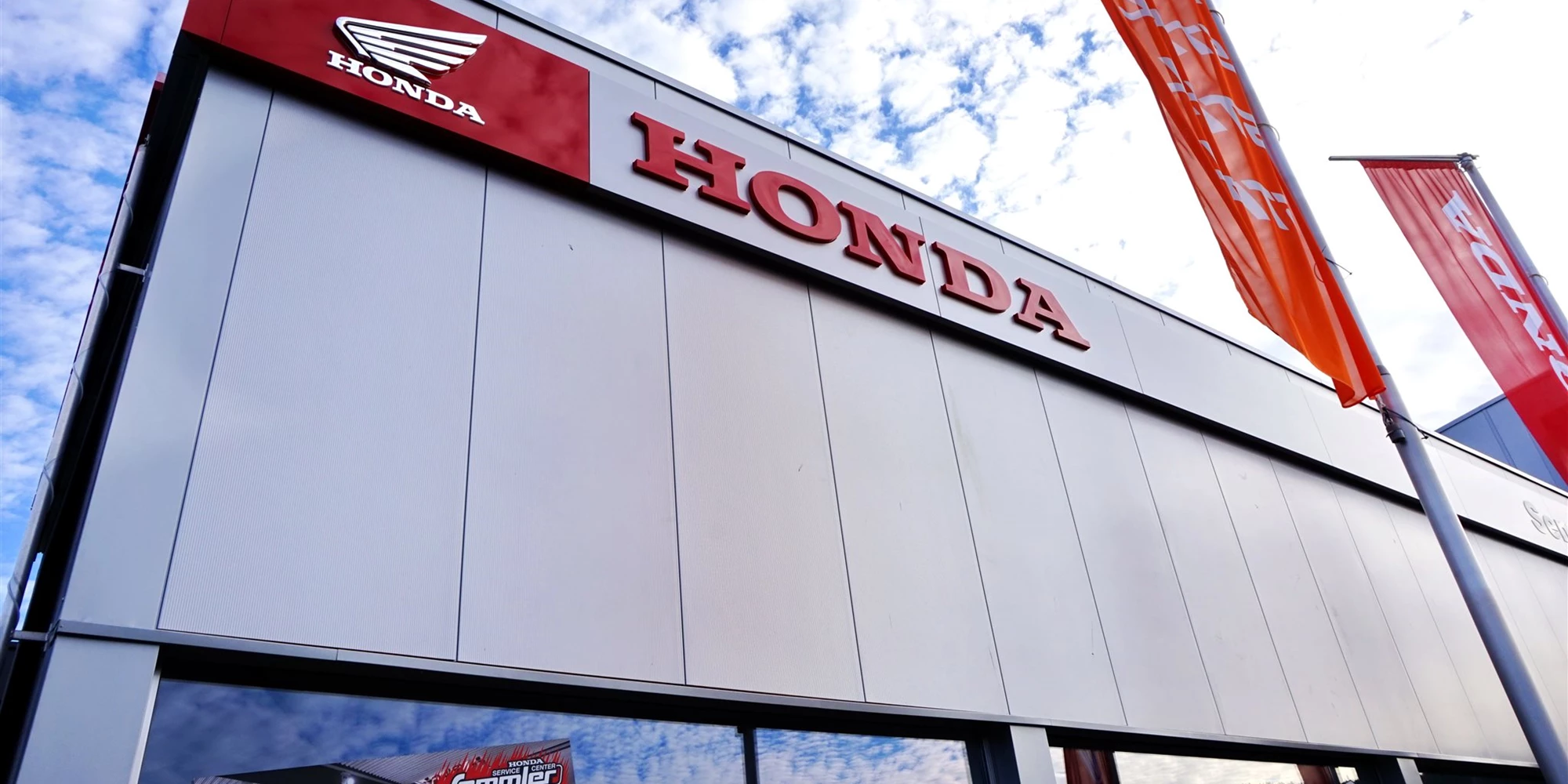 Außenansicht Außenansicht