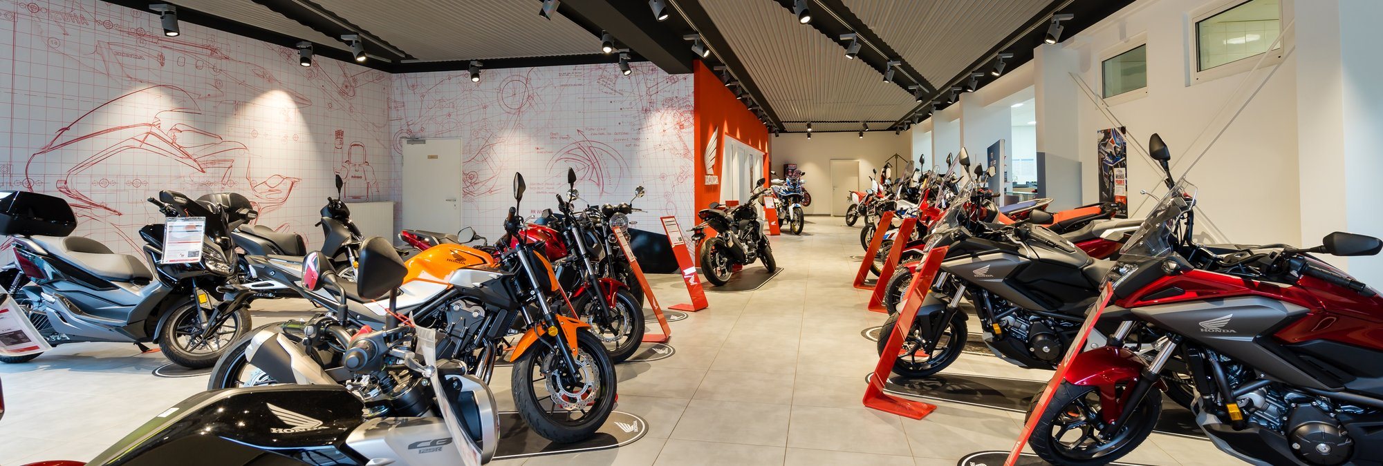 Unser Fahrzeugbestand