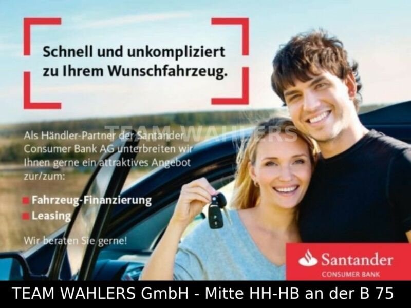 Günstige Finanzierung  -  ab 4,99 % eff. Zins - auch ohne Anzahlung möglich ! 