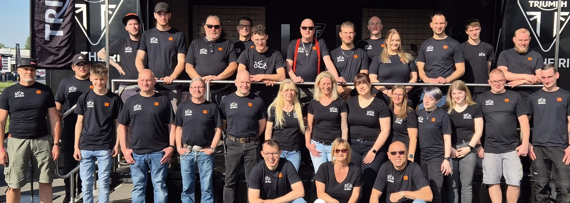 Wir suchen Verstärkung für unser Team! Wir suchen Verstärkung für unser Team!
