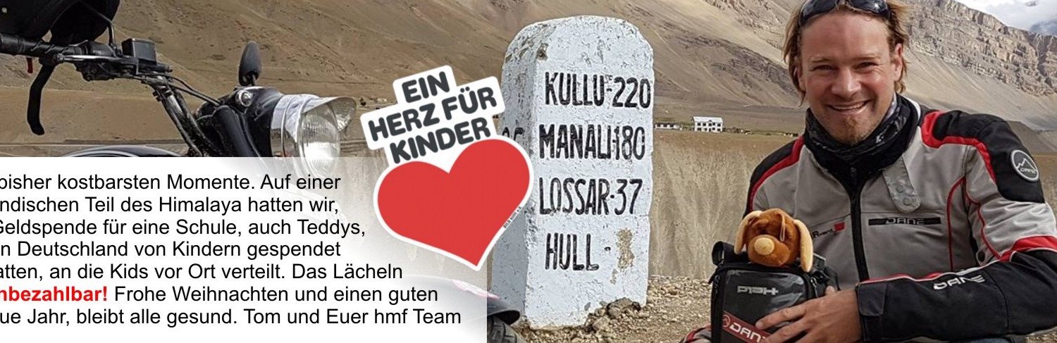 Hmf motorrad - Die TOP Favoriten unter den analysierten Hmf motorrad!