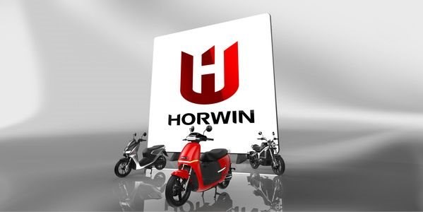 Horwin E-Roller