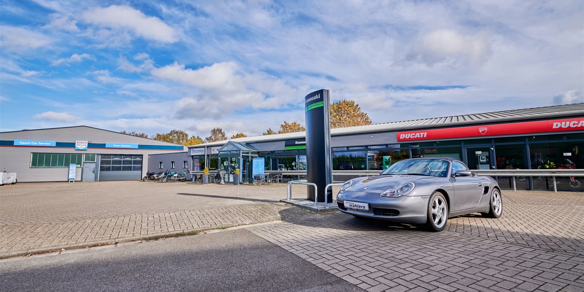 Ihr mobiles Wohl liegt uns sehr am Herzen :) Wir wünschen Ihnen allen eine gute Zeit !  Ihr Auto-und Motorrad Team Wahlers aus Scheeßel -  Ihr mobiles Wohl liegt uns sehr am Herzen :) Wir wünschen Ihnen allen eine gute Zeit !  Ihr Auto-und Motorrad Team Wahlers aus Scheeßel -