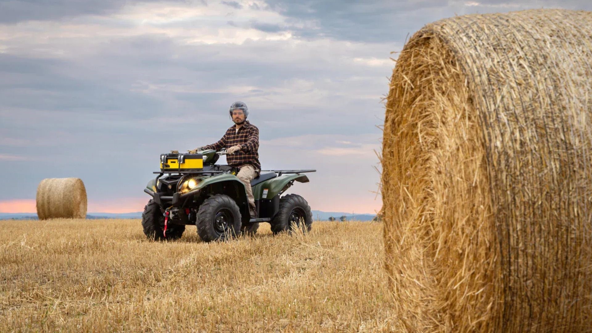ATV & Side by Side