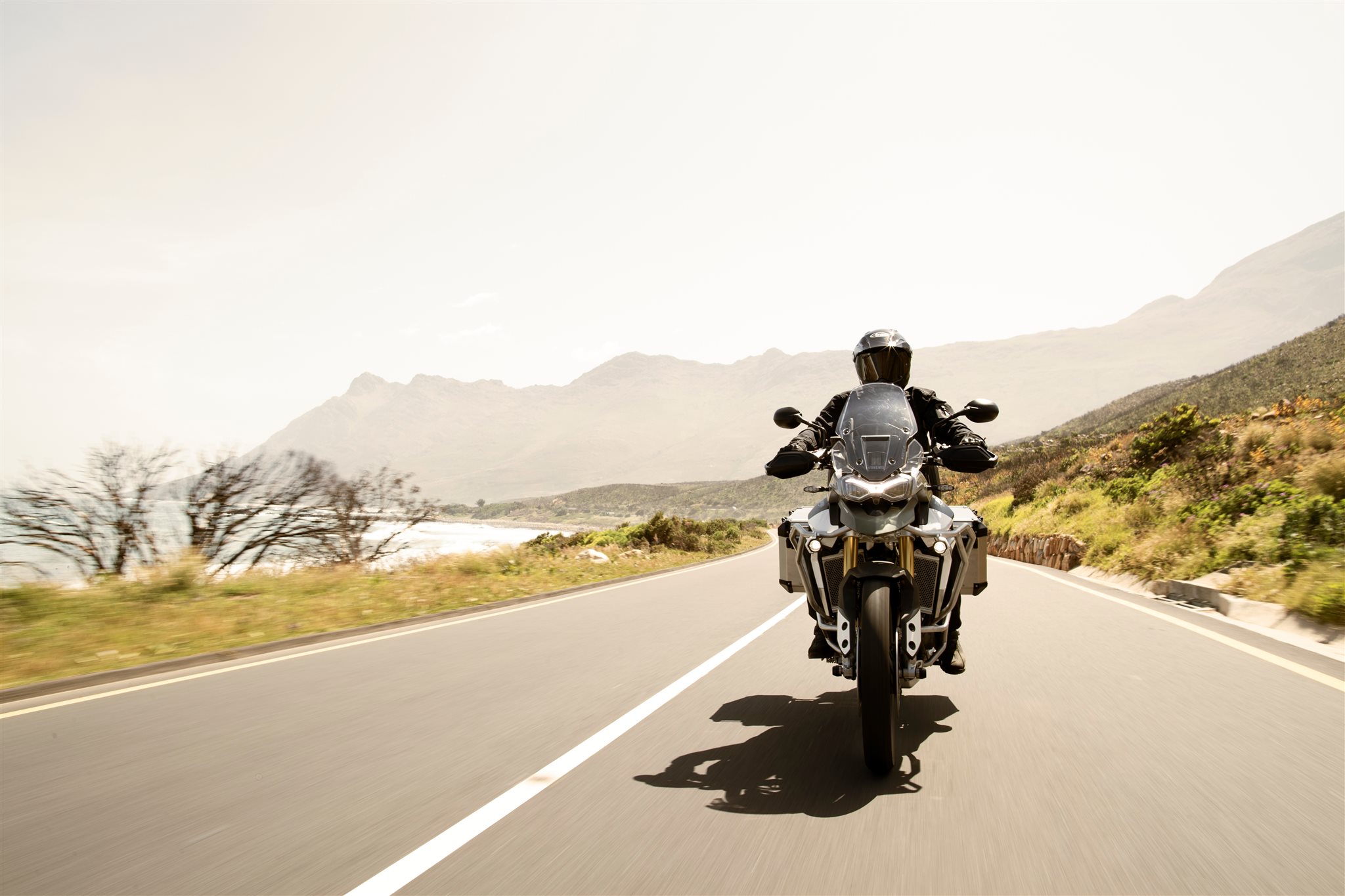 Tiger 900 Rally & GT