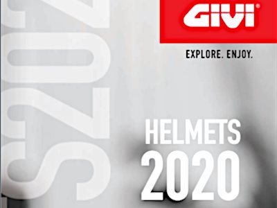 GIVI Helmets