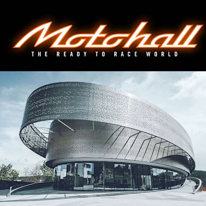Motohall