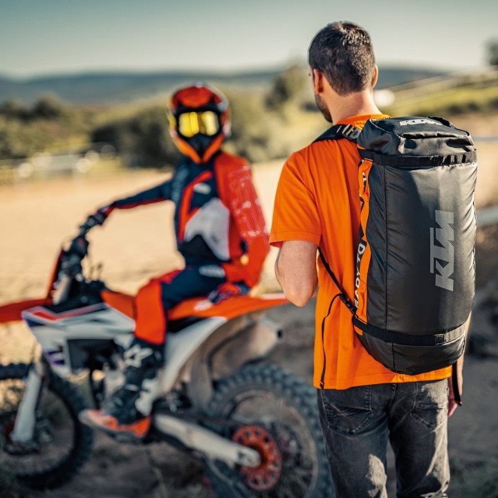 KTM Powerwear