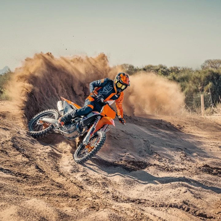 KTM Powerwear