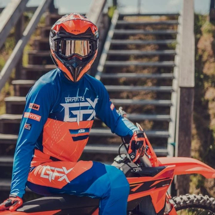 KTM Powerwear