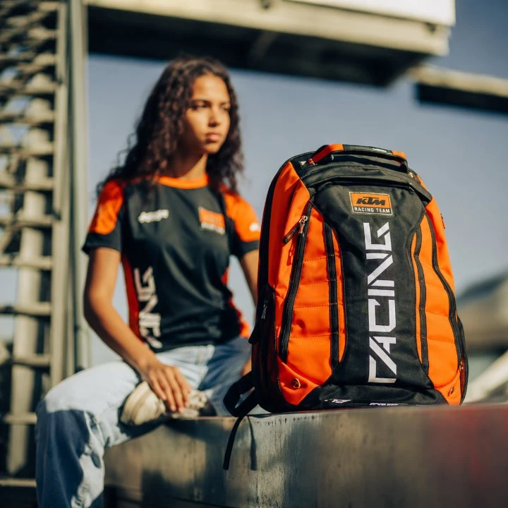 KTM Powerwear