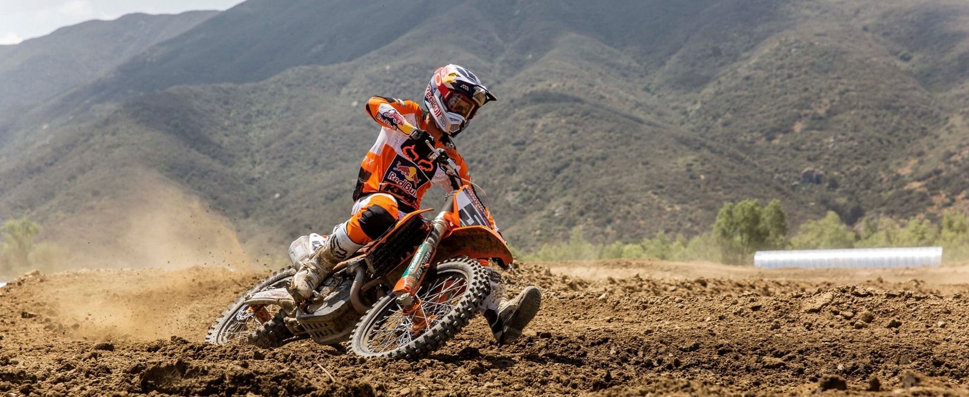 OPENING ROUNDS OF AMA PRO MOTOCROSS SERIES