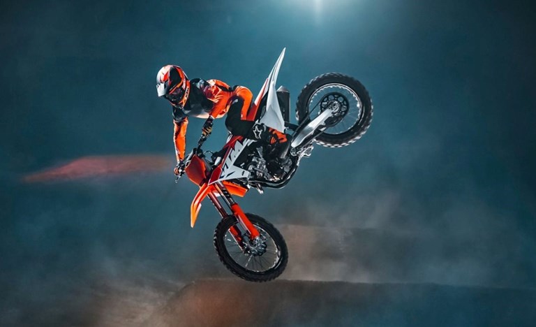 Motocross 2023
