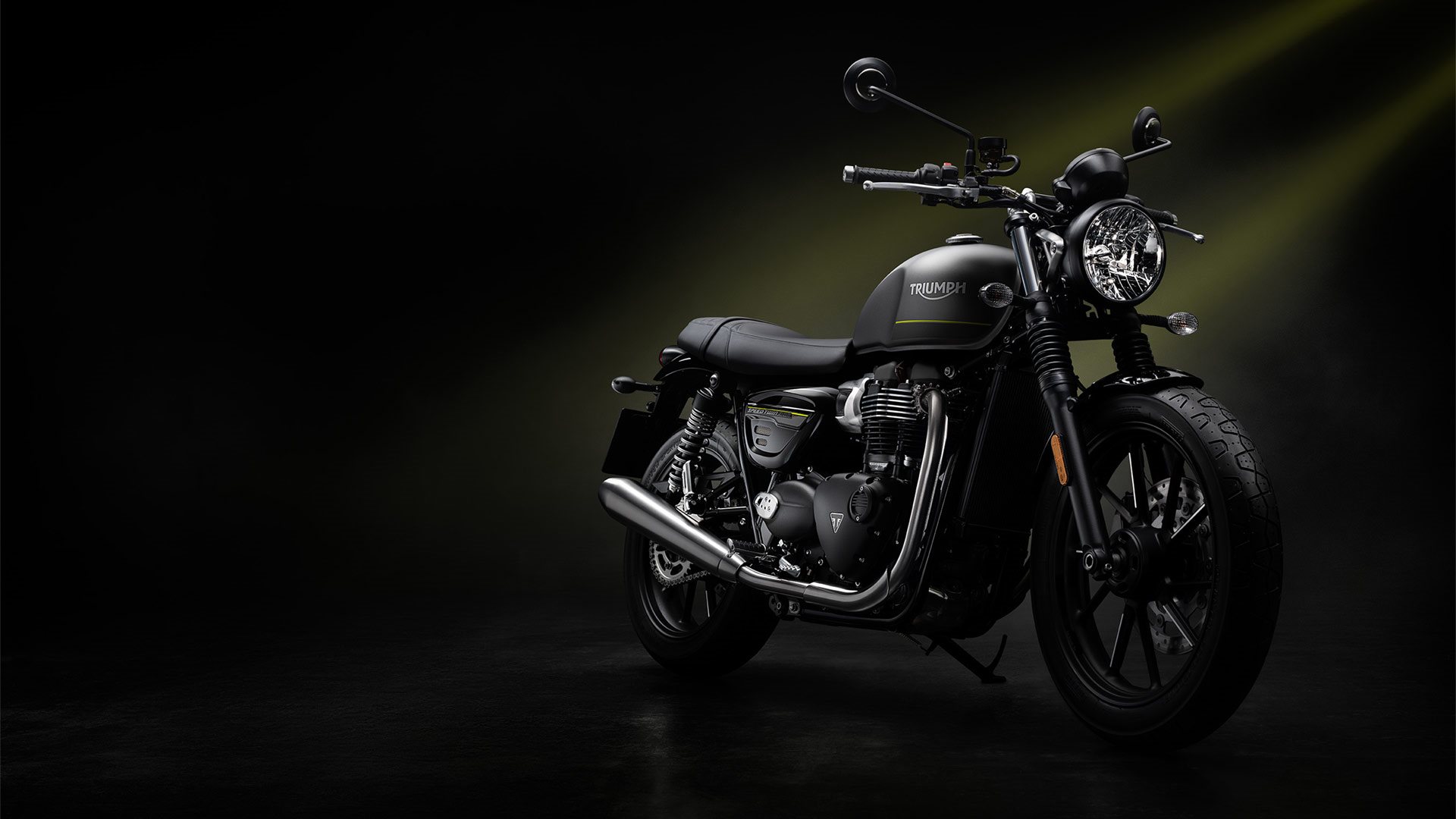BRITISH ICONS. BEAUTIFULLY EVOLVED.