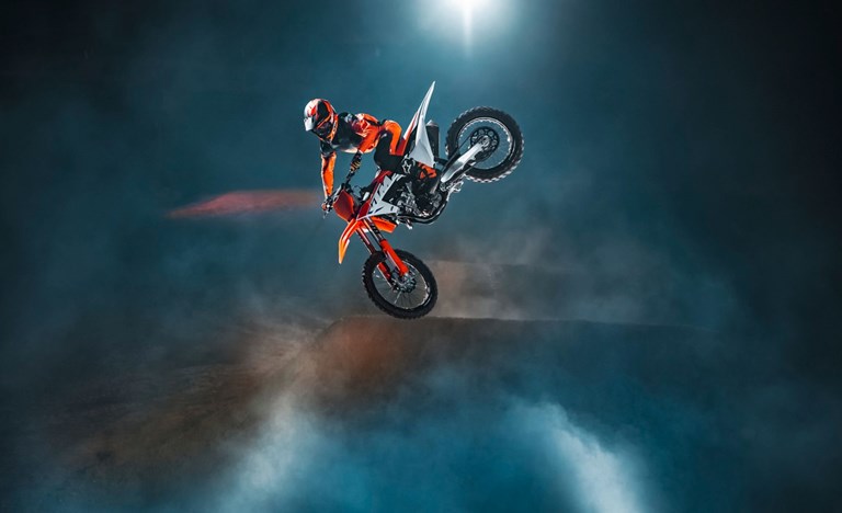 Motocross 2023