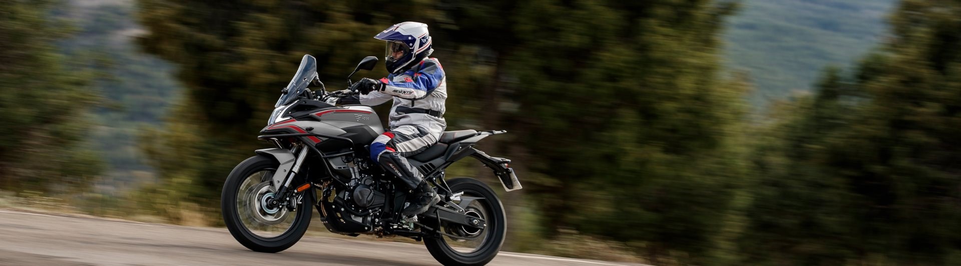 ADVENTURE - 500DSX