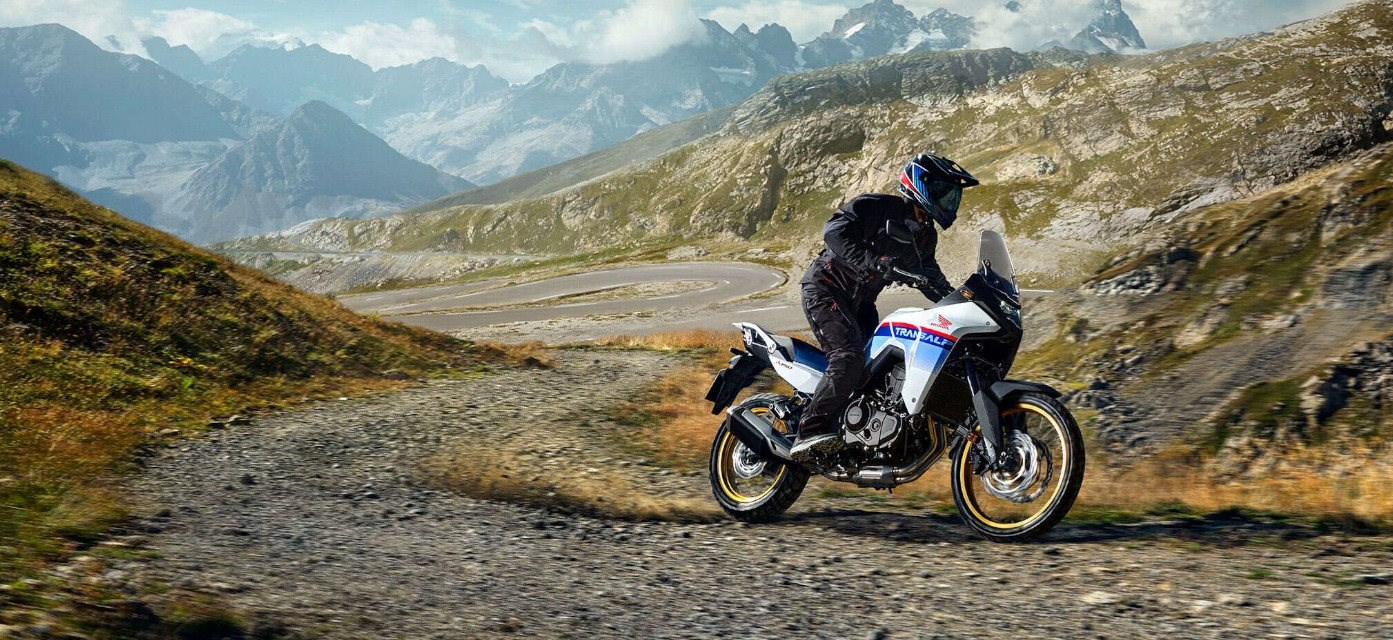 XL750 Transalp 