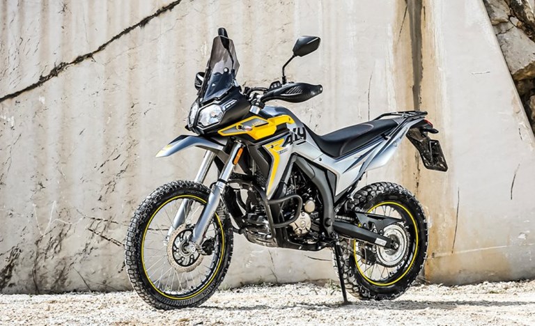 OFFROAD - 300RALLY