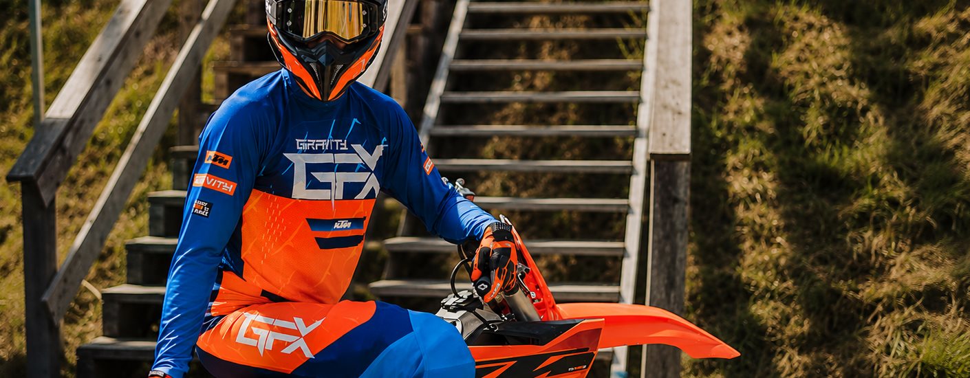 KTM Banner