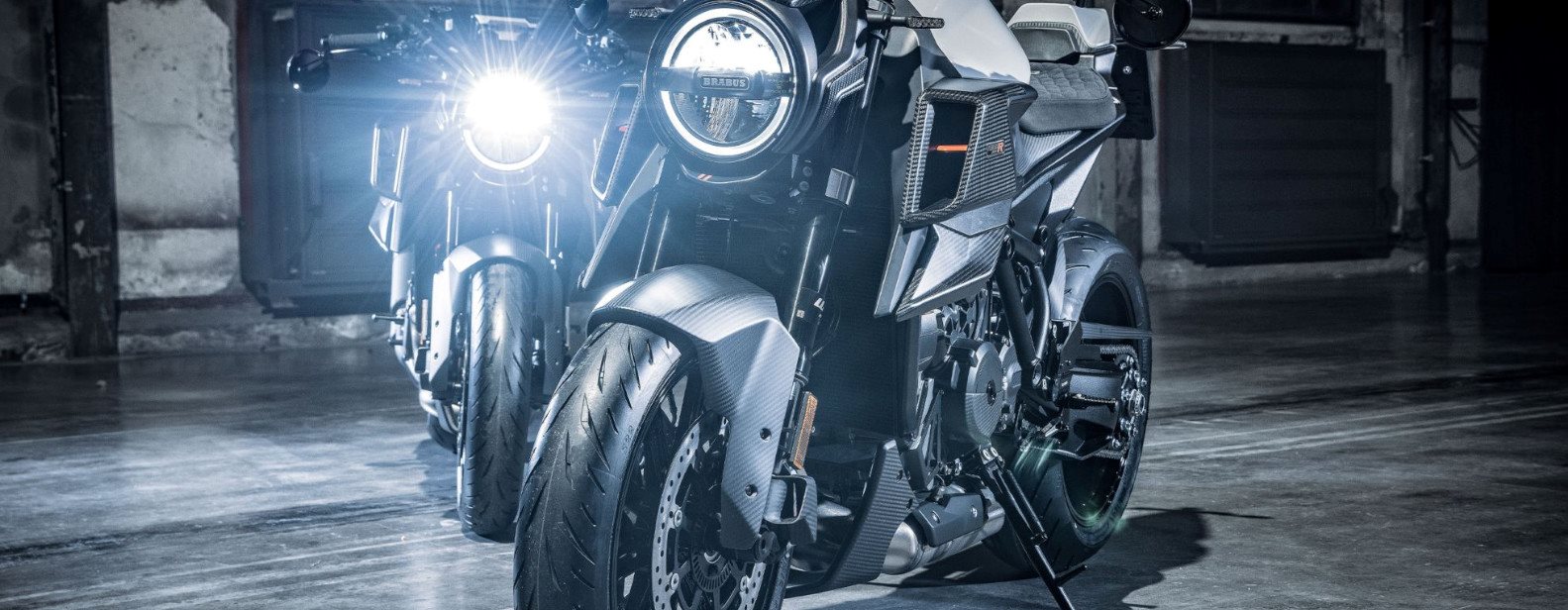 KTM Banner