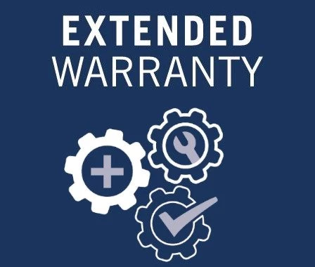Extended Warranty