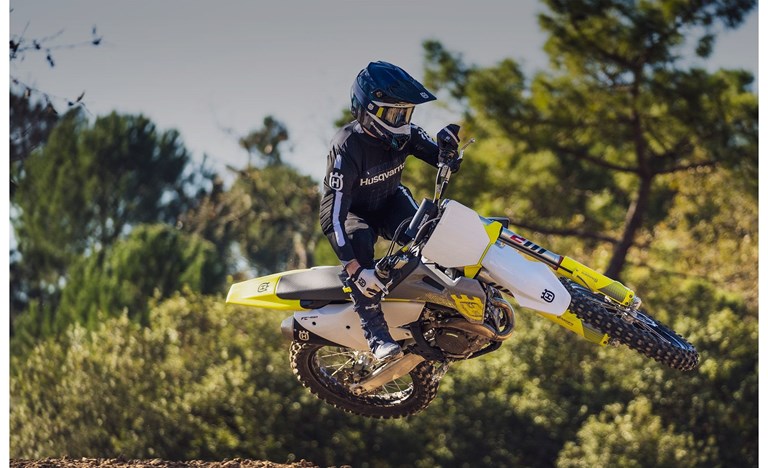 2024 Motocross