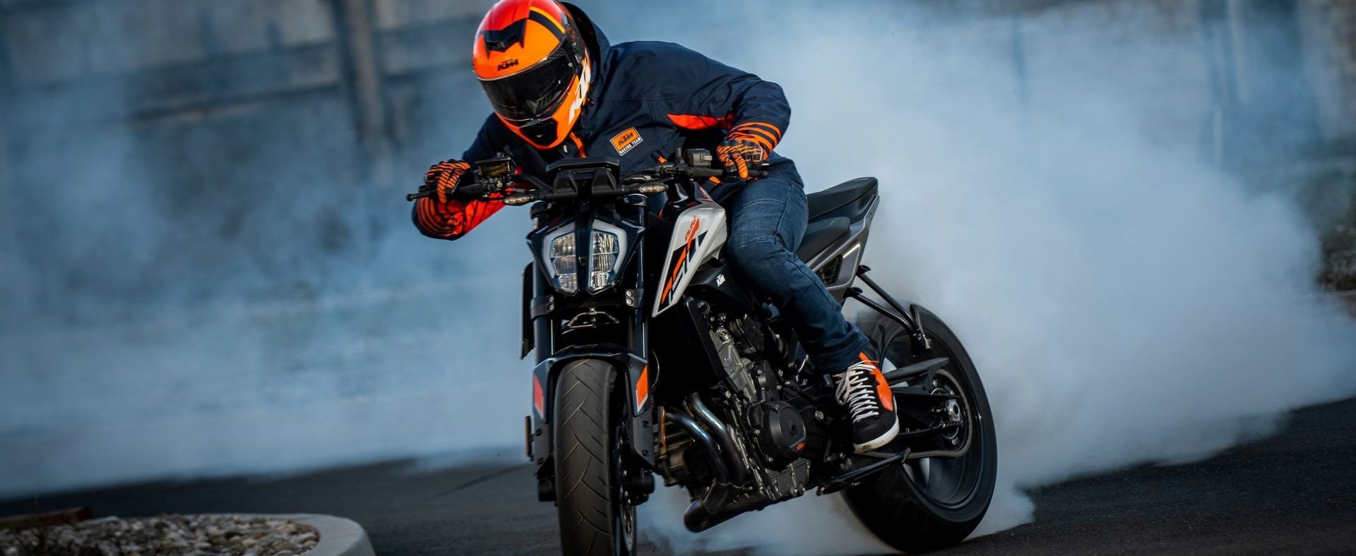 KTM SPEED RACING TEAM COLLECTION