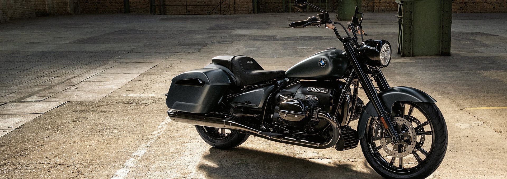 TOURING WITH A COOLNESS FACTOR