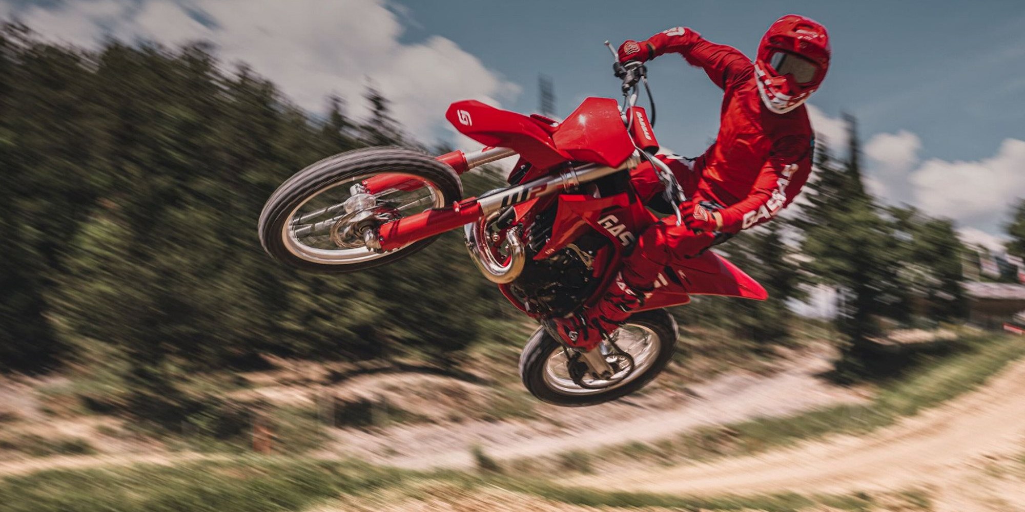 Motocross Line-up 2024
