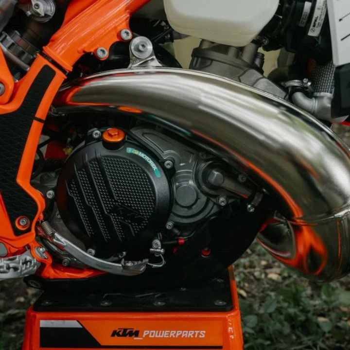 KTM Powerparts