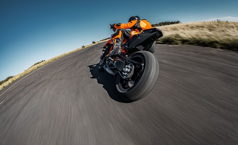 Configurador KTM