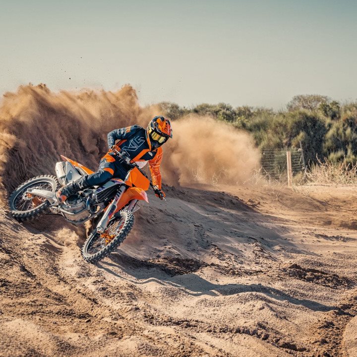 KTM POWERWEAR