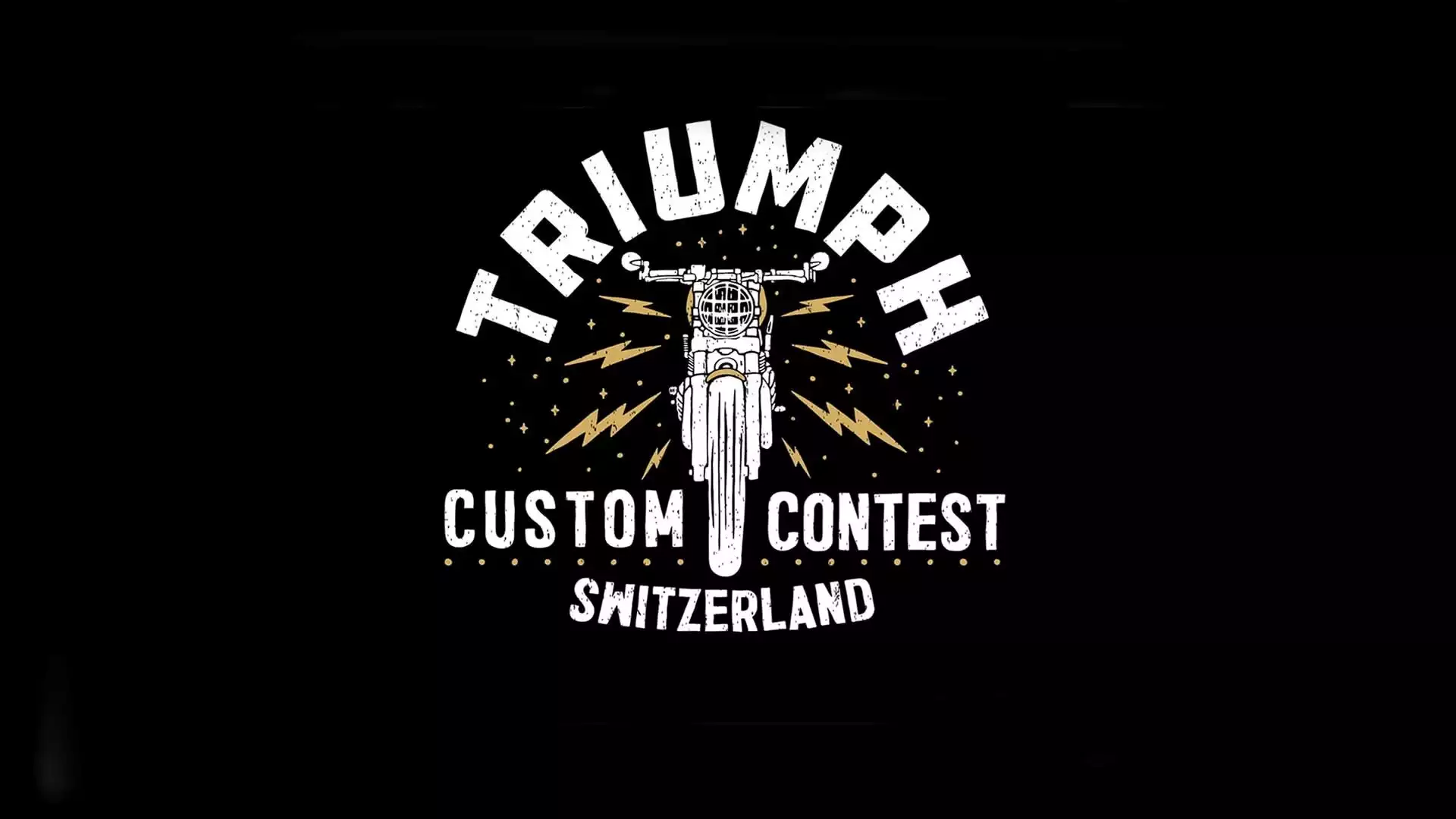 Custom Contest Switzerland