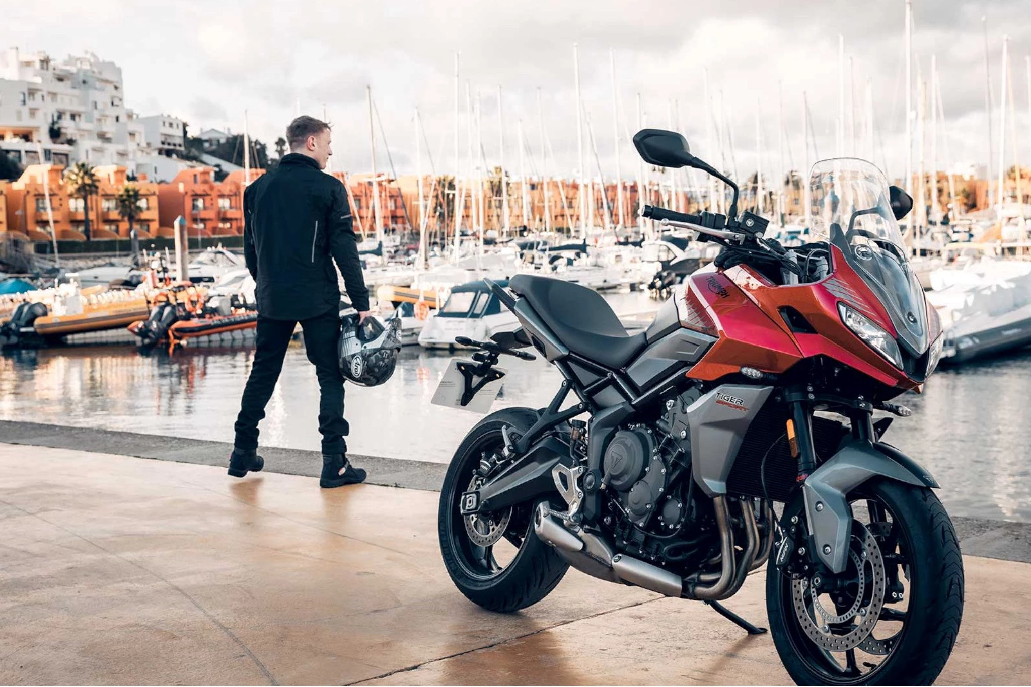 STARTERBONUS: 660 CM³-MODELLE