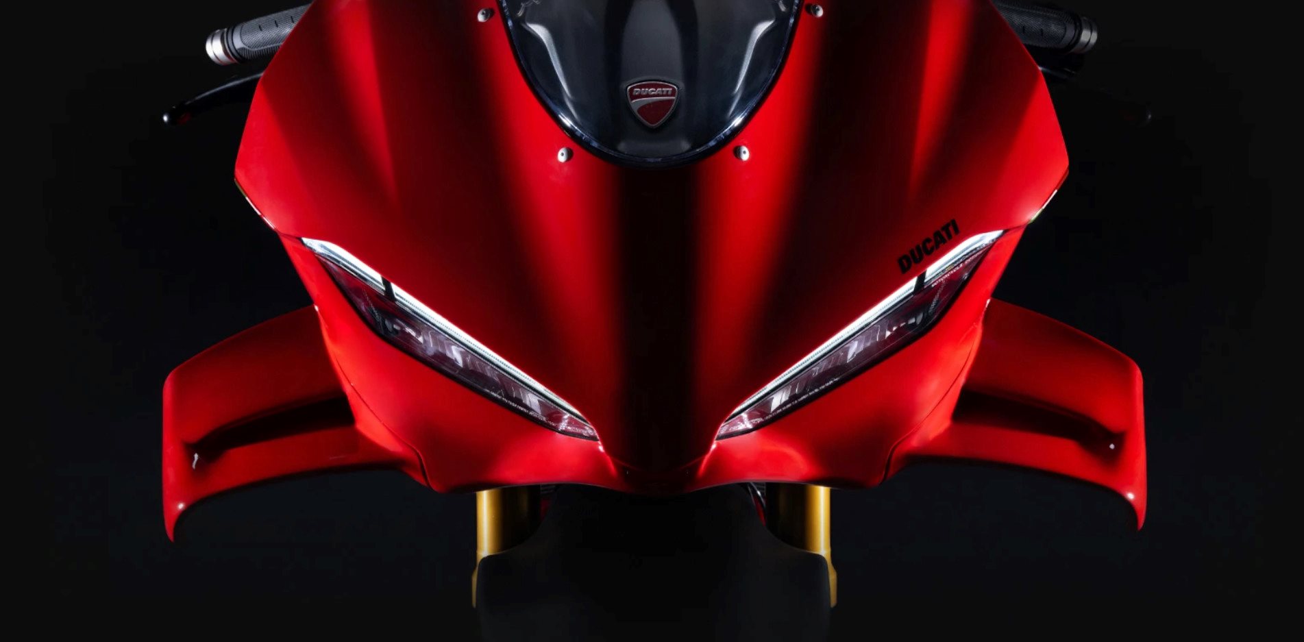 PANIGALE V4