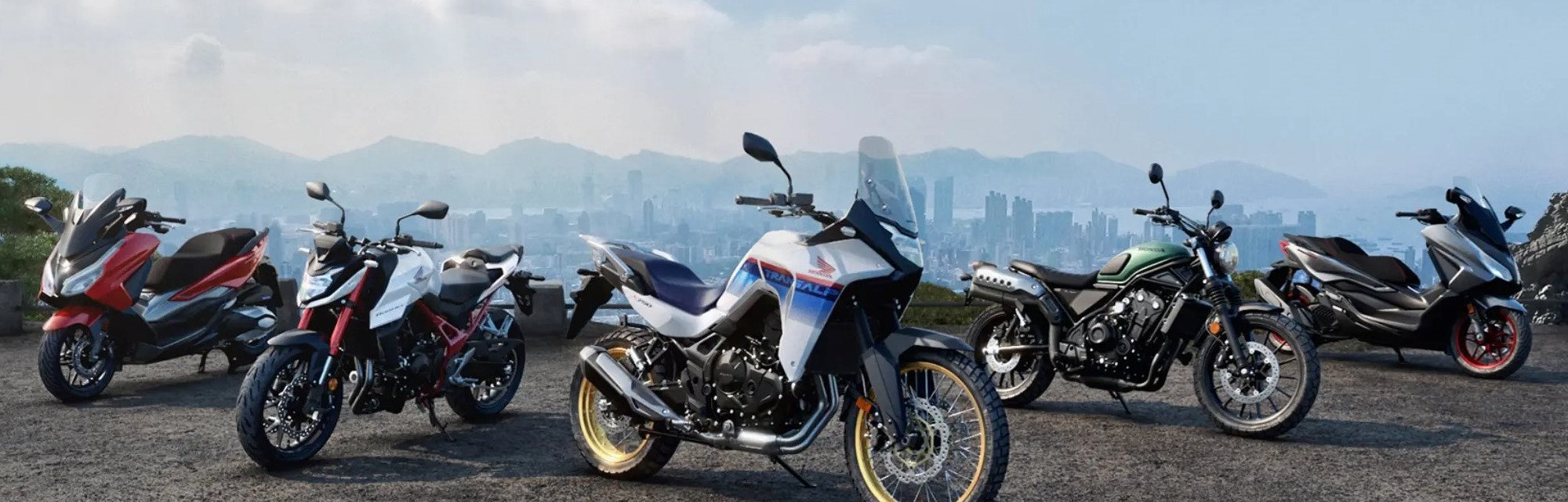 HONDA VORTEILSWOCHEN