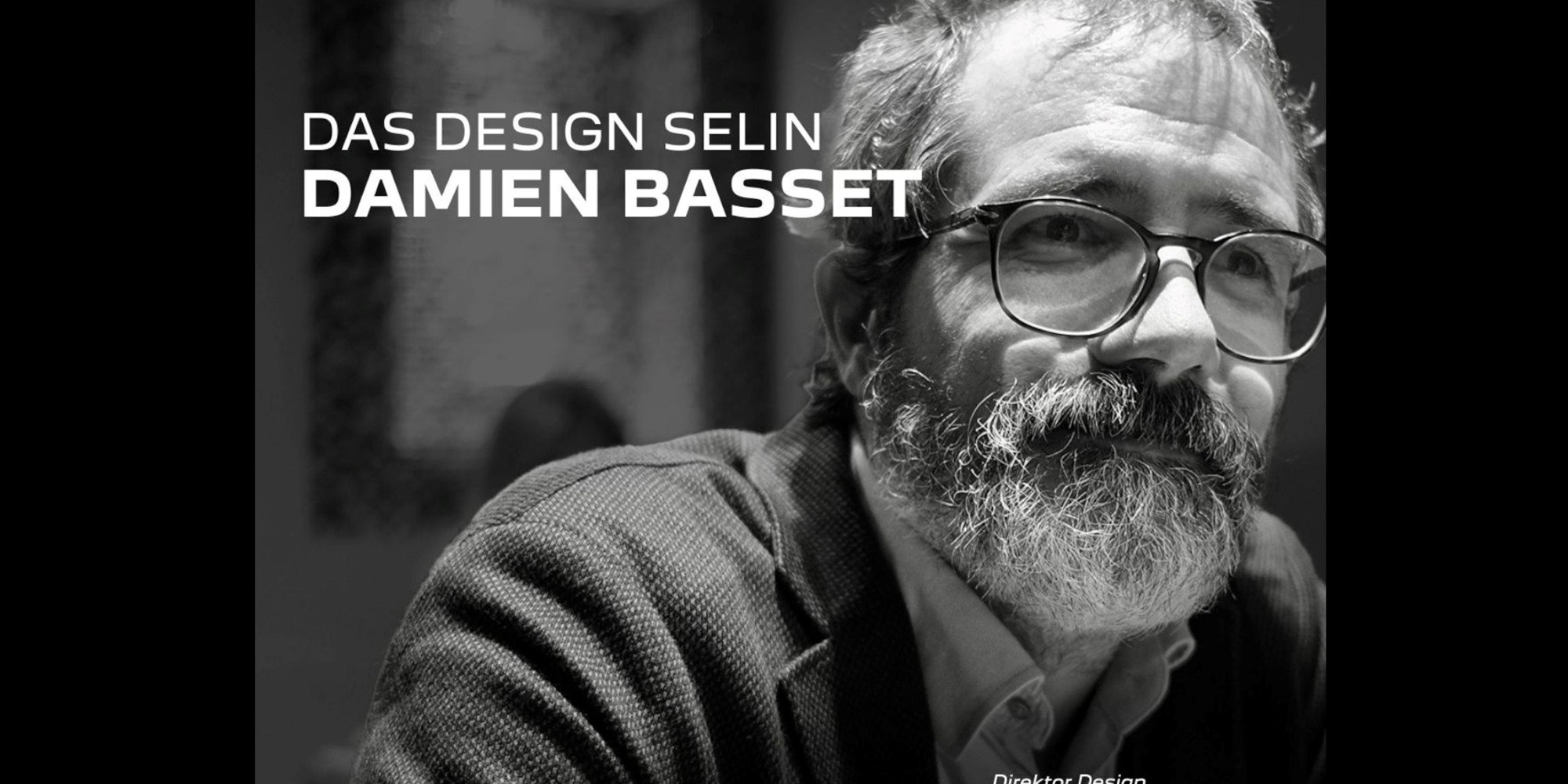 Das Design nach Damien Basset