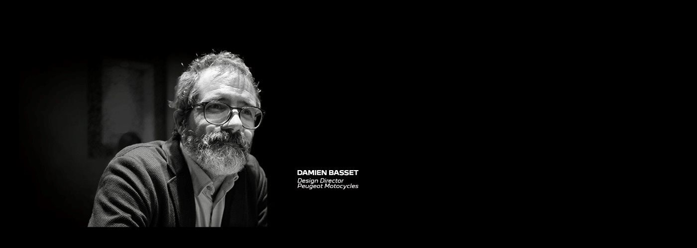 Das Design nach Damien Basset