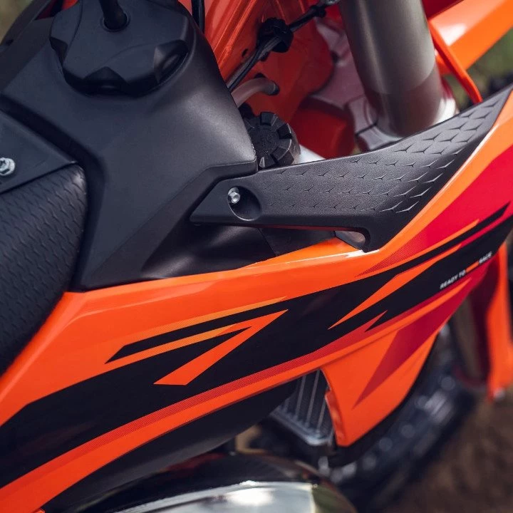 KTM Powerparts