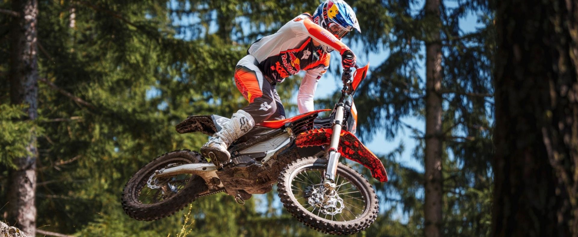 2025 KTM FREERIDE E