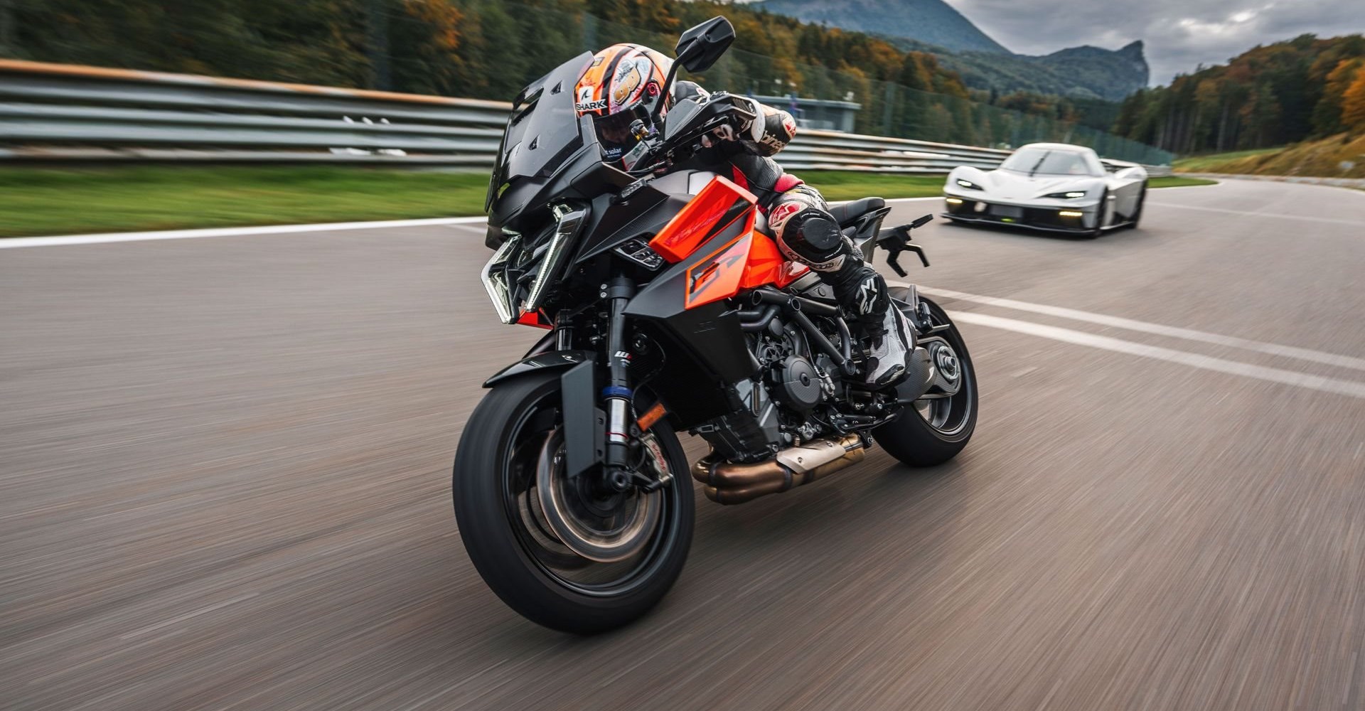 2025 ktm super duke gt