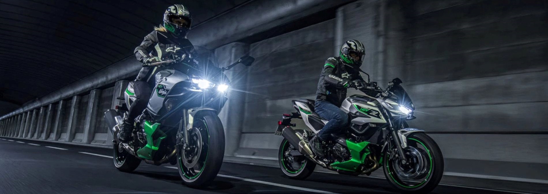 Hybrid-Modelle zum Aktionspreis