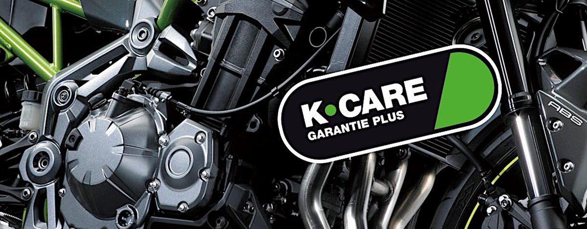 K-Care Garantieplus