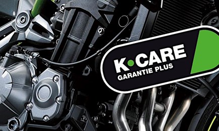 K-Care Garantieplus