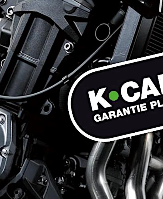K-Care Garantieplus
