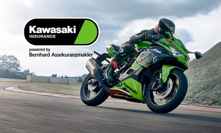 Kawasaki Insurance