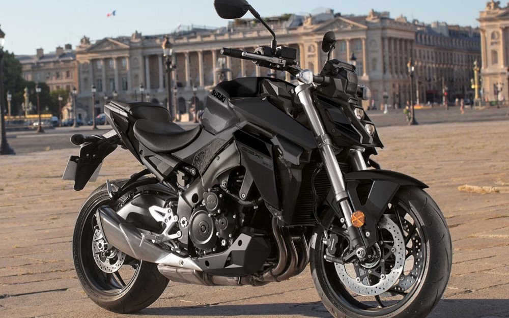 GSX-S950